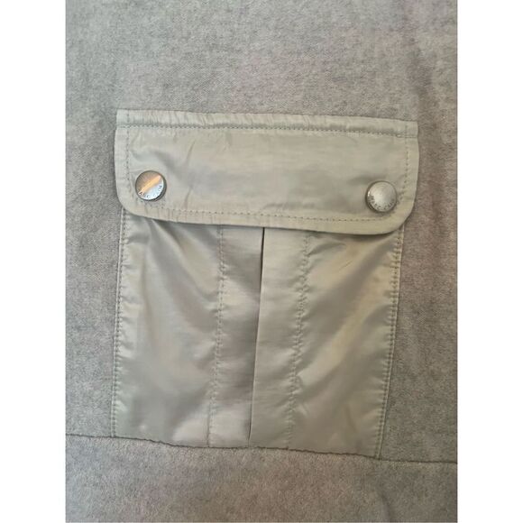 NWT Marc Cain 100% Wool Knee Length Skirt - Picture 2 of 11